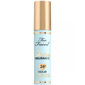 TooFaced Shadow Insurance 24hr Eye Shadow Primer