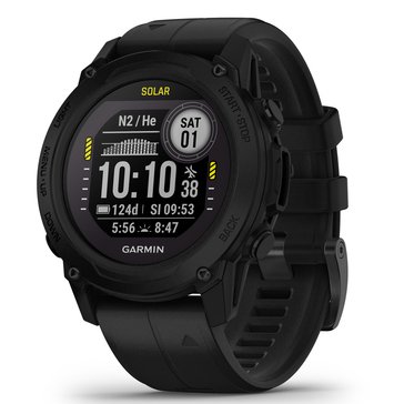 Garmin Descent G1 Solar