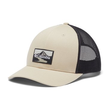 Columbia Men's Mesh Snap Back Hat