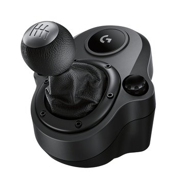 Logitech G Series Driveforce TM Shifter