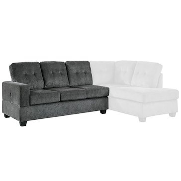 simpl By Ashley Kitler LAF Sofa