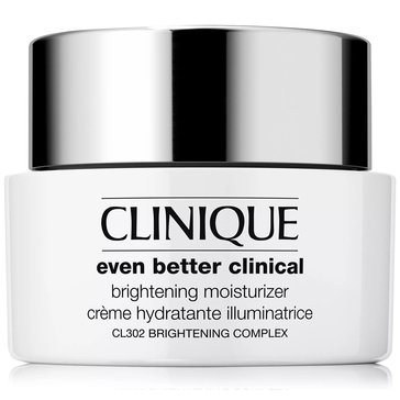 Clinique Even Better Clinical Brightening Moisturizer