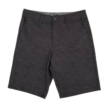 Coastal Edge Men's First Street Hybrid Shorts