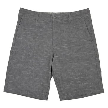 Coastal Edge Men's First Street Hybrid Shorts