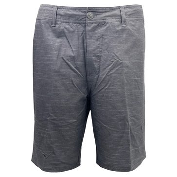 Coastal Edge Men's First Street Hybrid Shorts