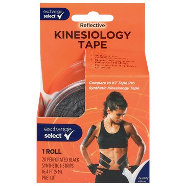 Exchange Select Therapeutic Kinesiology Reflective Tape