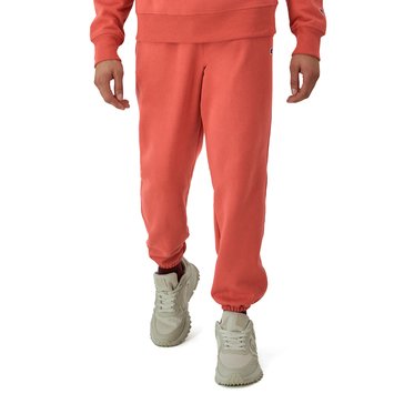 Champion Men's Power Blend Relaxed Bottom Pants