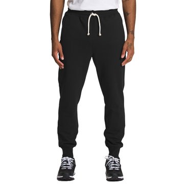 The North Face Men's Heritage Patch Fleece Joggers