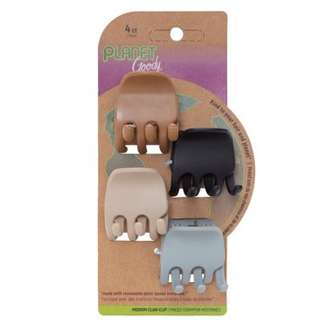 Goody Planet Goody Med Heritage Clip