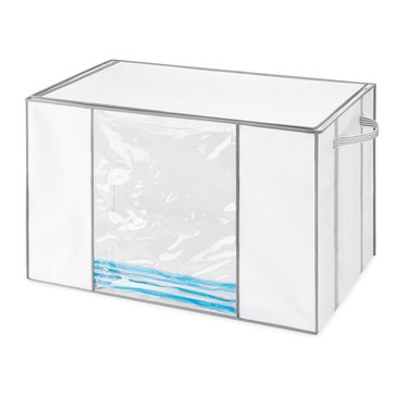 Whitmor Spacemaker Vacuum Bags 5 Bag Combo