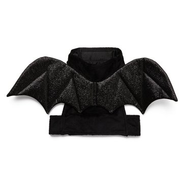 Halloween Bat Wings