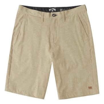 Billabong Little Boys' Crossfire Walkshorts