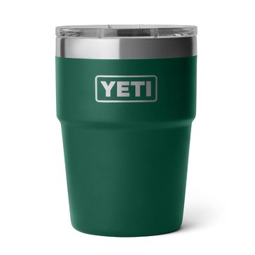 Yeti Rambler Pint With MagSlider Lid, 16oz