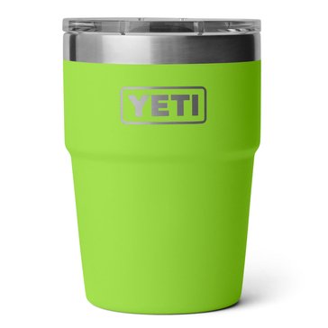 Yeti Rambler Pint With MagSlider Lid, 16oz