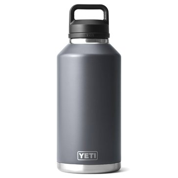 Yeti Rambler Bottle With Chug Cap, 64oz