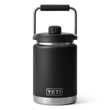 Yeti Rambler Half Gallon Jug