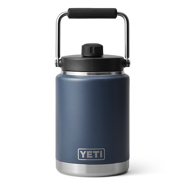 Yeti Rambler Half Gallon Jug