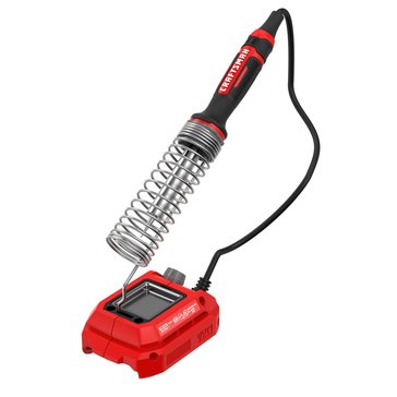 Craftsman 20-Volt Soldering Iron Bare Tool