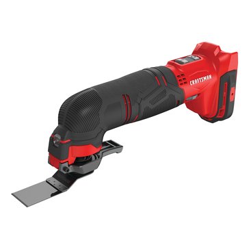 Craftsman 20-Volt Oscillating Tool Bare Tool