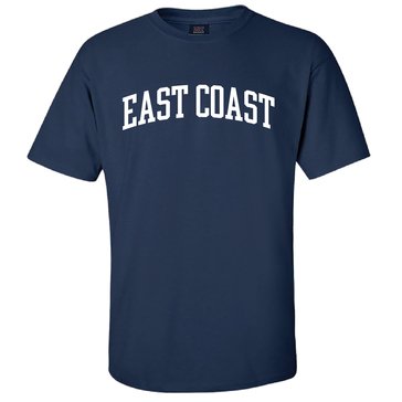 MV Sport Men's East Coast Classic Tee