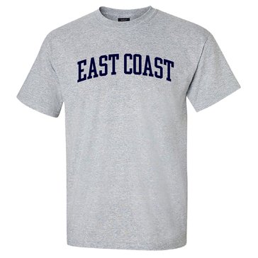 MV Sport Men's East Coast Classic Tee