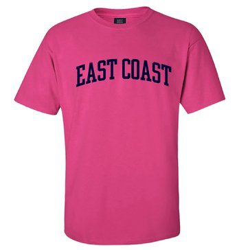 MV Sport Men's East Coast Classic Tee