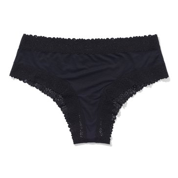 Aerie Womens Sunnie Blossom Lace Cheeky