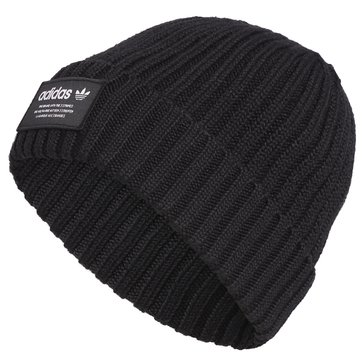 Adidas Mens Originals Rib Cuff Beanie