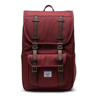 Herschel Little America Mid Volume Backpack