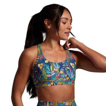 Born Primitive Women's Vitality 2.0 Sports Bra