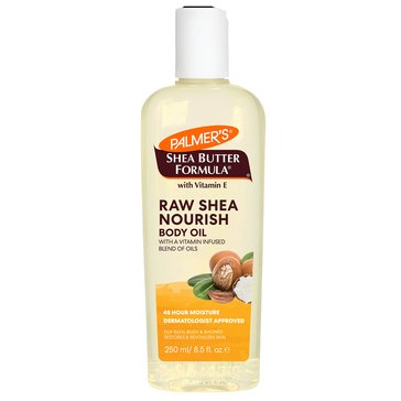 Palmers Shea Formula Body Oil