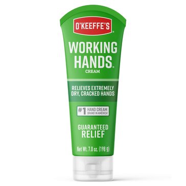OKeefes Working Hands Tube