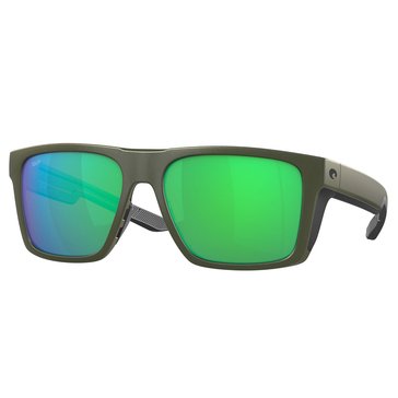 Costa Mens Lido Polarized Sunglasses