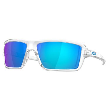 Oakley Mens Cables Polarized Sunglasses