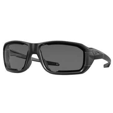 Oakley Men's Standard Issue Ballistic HNBL Sunglasses