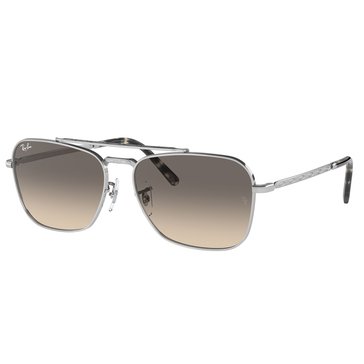 Ray-Ban Unisex RB3636 New Caravan Sunglasses