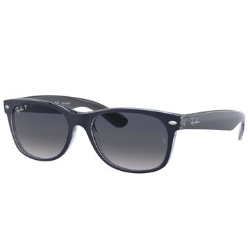 Ray-Ban Unisex New Wayfarer Sunglasses