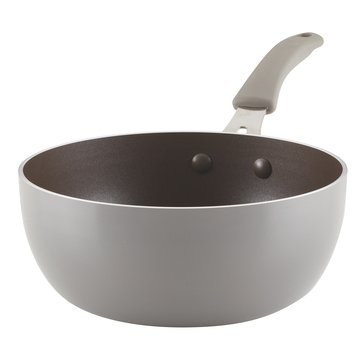 Rachael Ray Cook + Create Nonstick Saucier