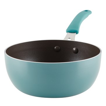 Rachael Ray Cook + Create Nonstick Saucier