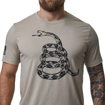 Born Primitive Men's Gadsden Tee