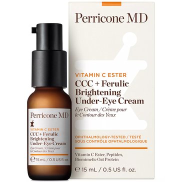 Perricone MD CCC Ferulic Brightening Under Eye Cream