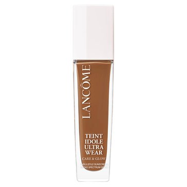 Lancome Teint Idole Ultra Wear Care Glow Foundation