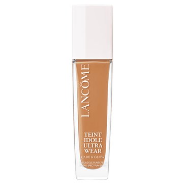 Lancome Teint Idole Ultra Wear Care Glow Foundation