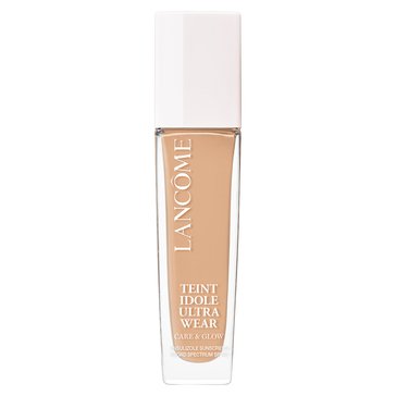 Lancome Teint Idole Ultra Wear Care Glow Foundation