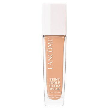 Lancome Teint Idole Ultra Wear Care Glow Foundation