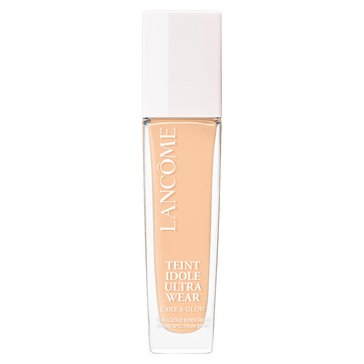 Lancome Teint Idole Ultra Wear Care Glow Foundation