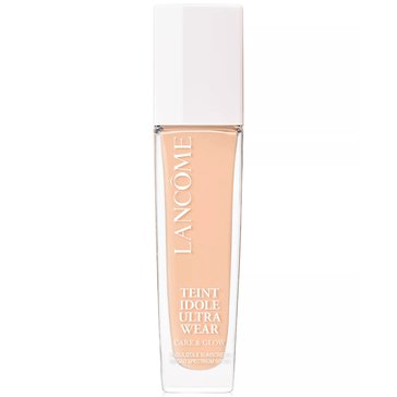 Lancome Teint Idole Ultra Wear Care Glow Foundation