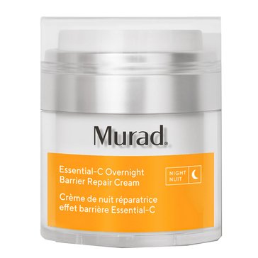 Murad Essential-C Overnight Barrier Repair Cream