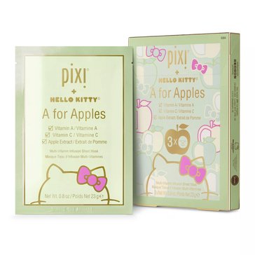 Pixi A for Apples