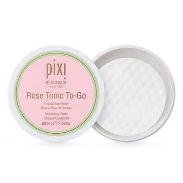 Pixi Rose Tonic To Go